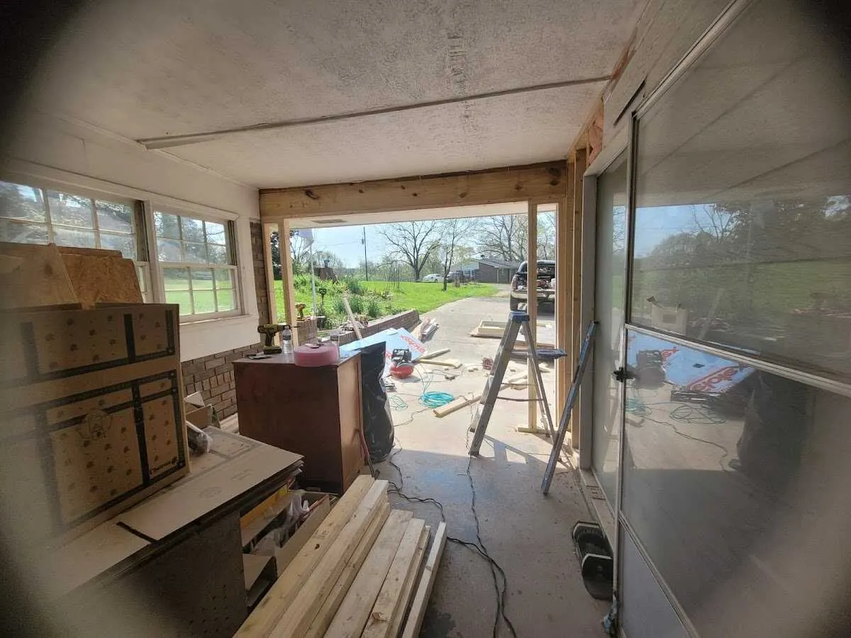 Air movers and dehumidifier for Water Mitigation Services in Elko